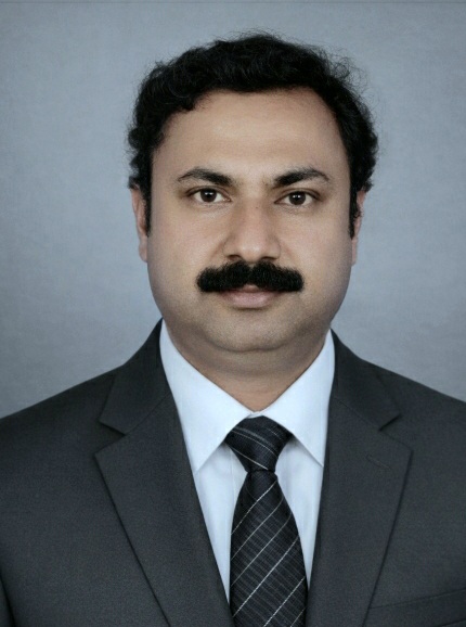 Sumit Kumar Kolay