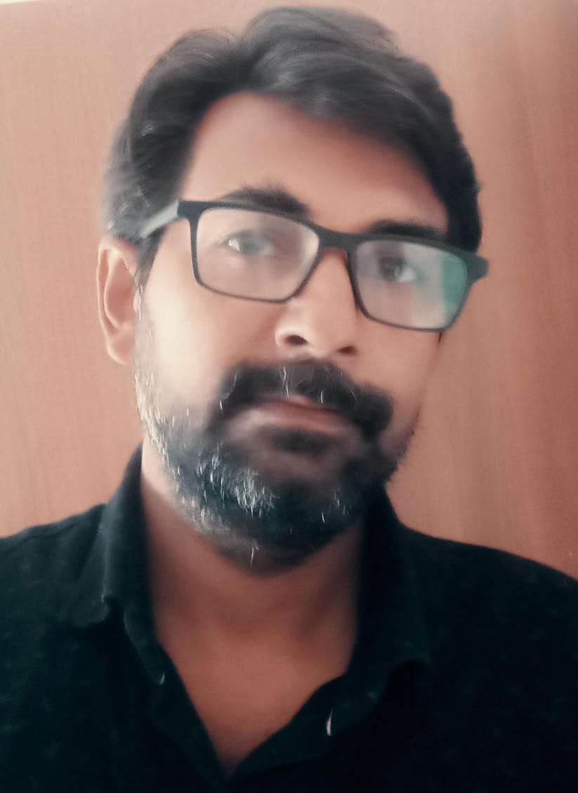 Dr. Anit Kumar